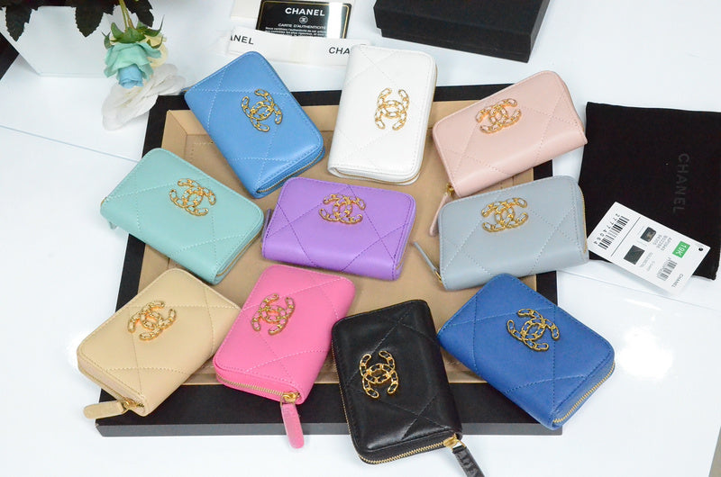 Wellow Bags - Chanel - Bags  - 009