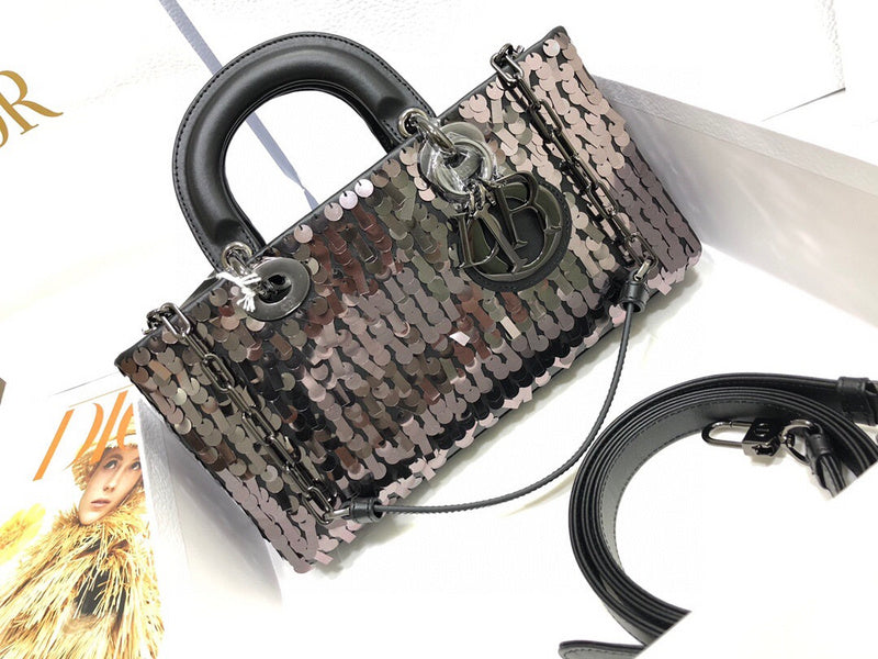 Amelia- DYOR DESIGNER BAGS - 1682