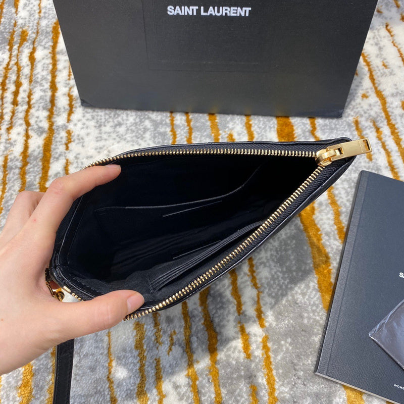 Amelia - YSL Bag - 3753