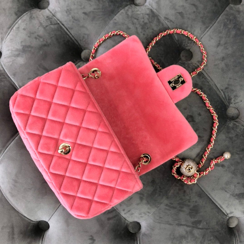 Amelia - CHL Lady Bags - 367