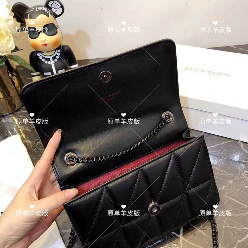 Amelia - YSL Bag - 3505