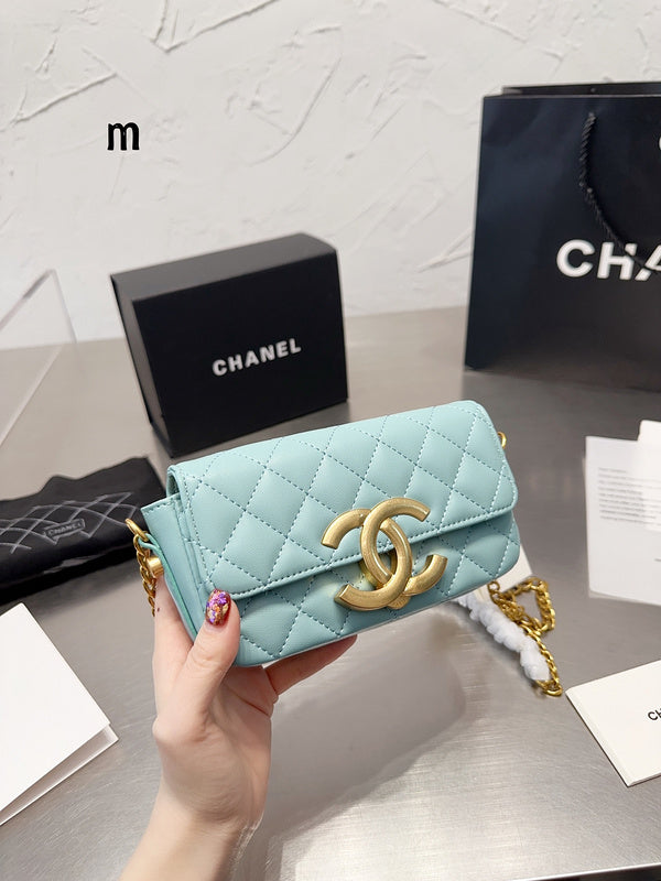 Amelia- CHL Bags - 6996