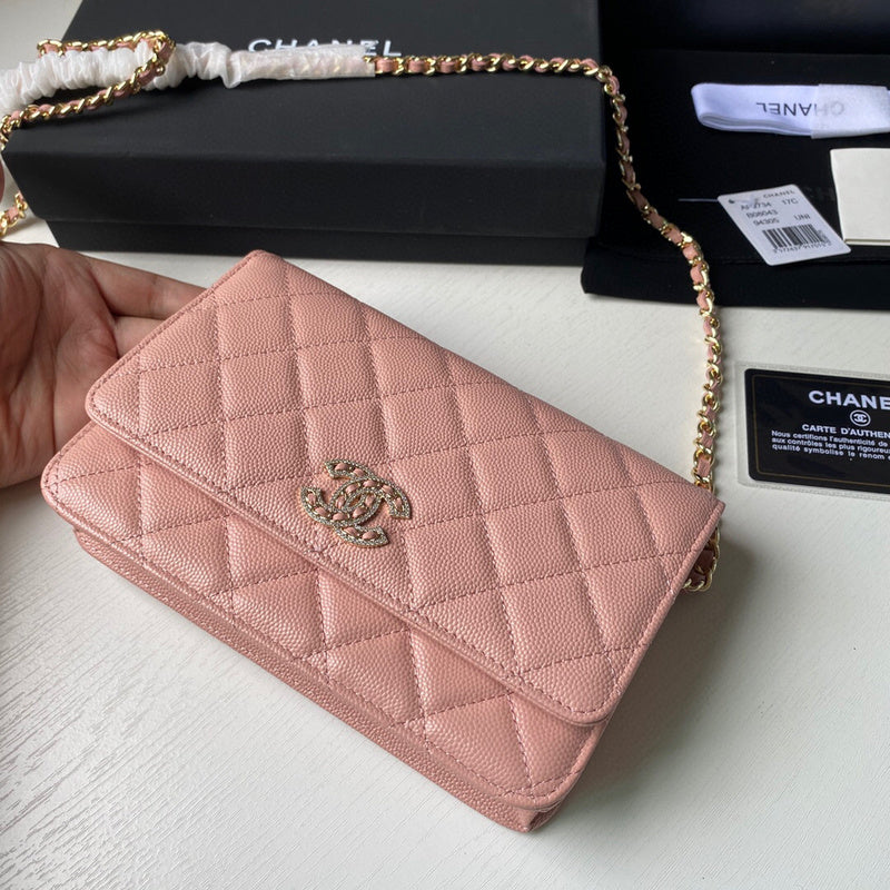 AmeliaLuxury - CHL Bags - 3109