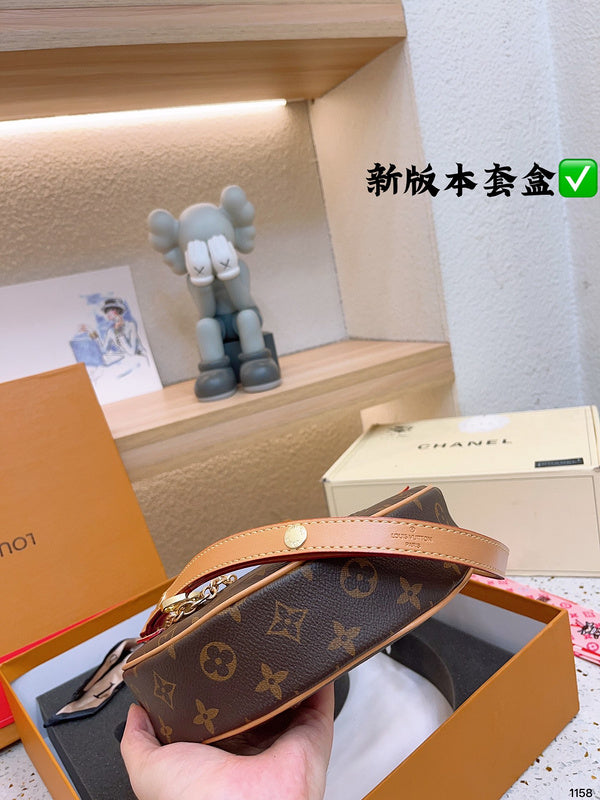Amelia - LV Bags - 14542