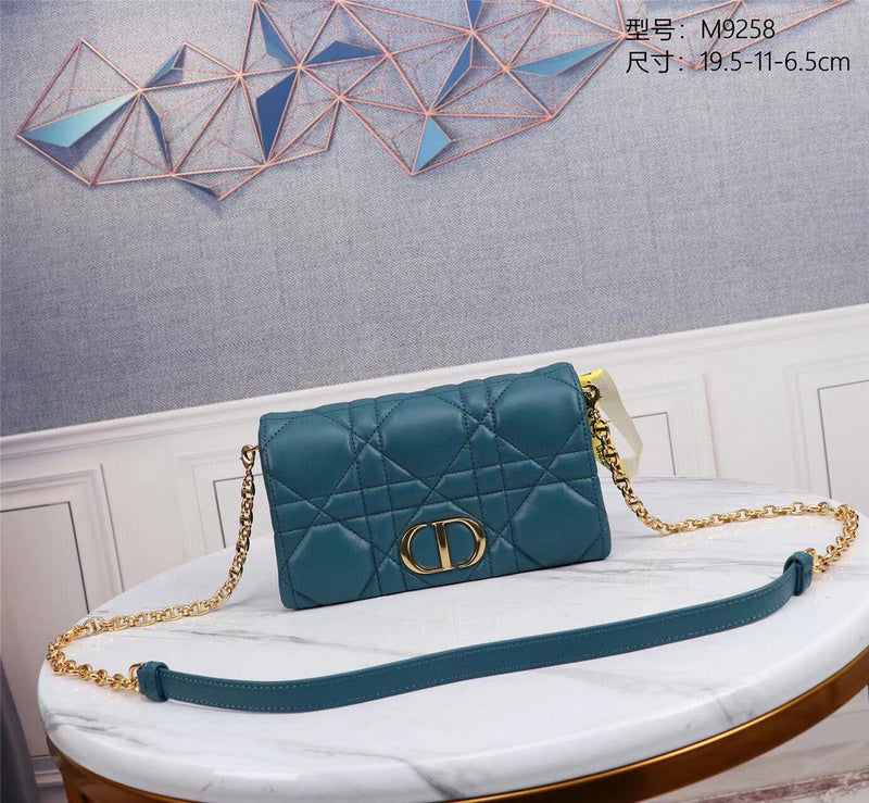 Amelia- DYOR DESIGNER BAGS - 1857