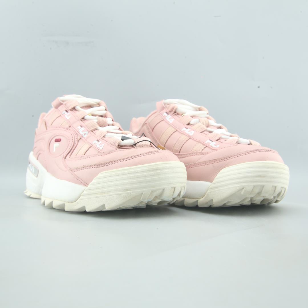 FILA MEMORY FOAM
