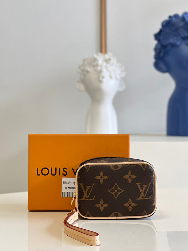 Amelia- LOV  Luxury  Wallets - 545