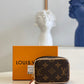 Amelia- LOV  Luxury  Wallets - 545