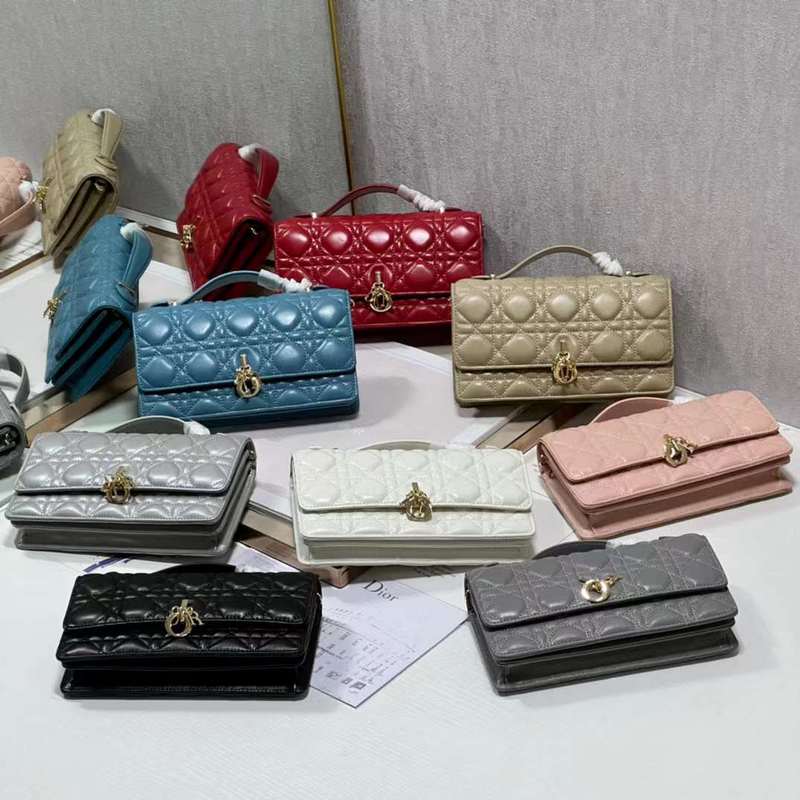 Amelia - DYOR   BAGS FOR WOMEN - FASHION LUXURY BAGS 076