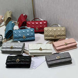 Amelia - DYOR   BAGS FOR WOMEN - FASHION LUXURY BAGS 076