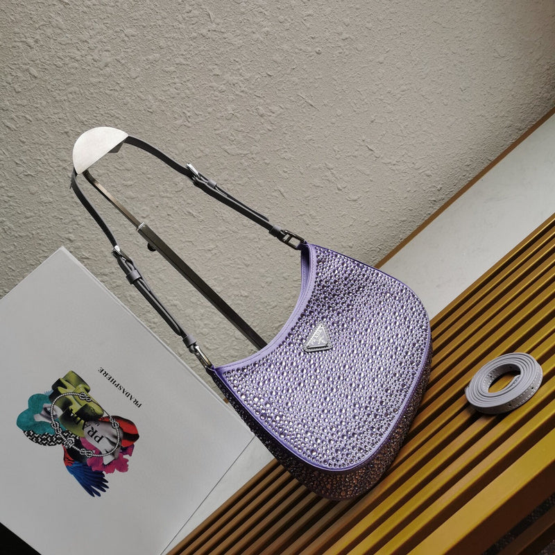 Reeby Bags - Prada Bags - 035