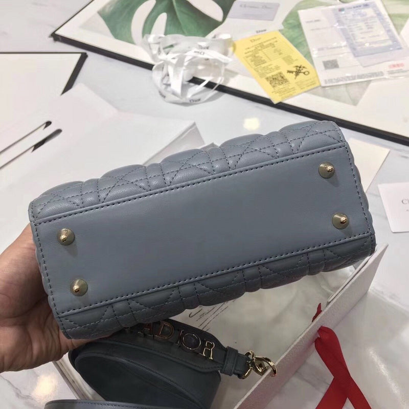 Amelia- DOR Bags - 1217