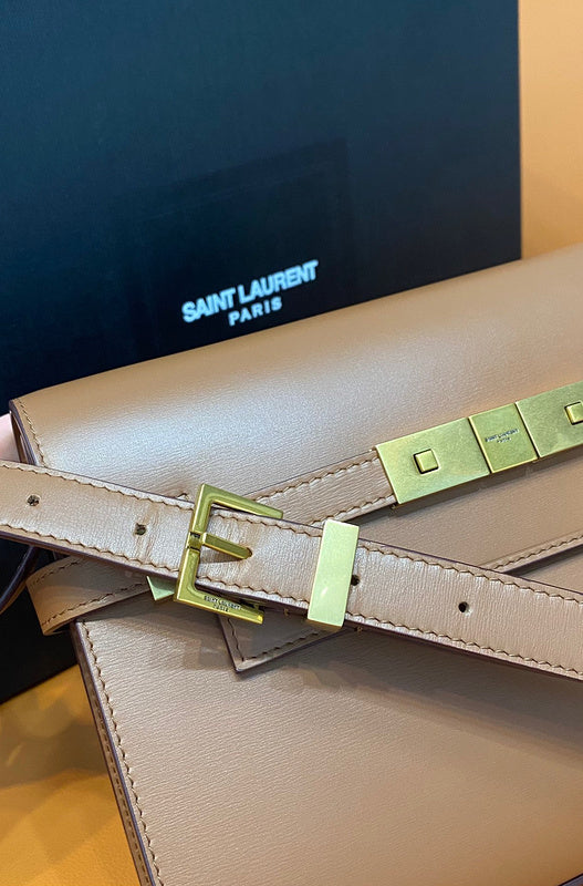 Amelia - YSL Bag - 2079