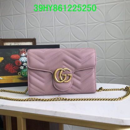 Amelia - GCI Bags - 10517
