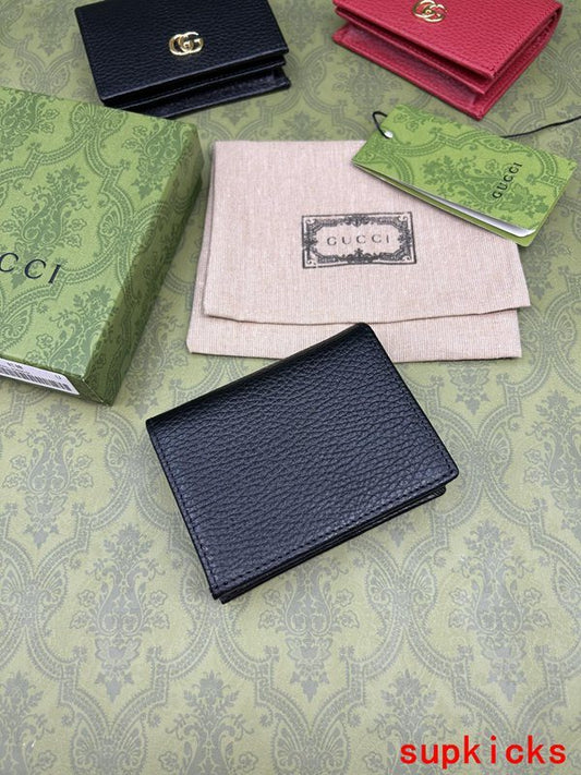Amelia- Mix Wallets - 266