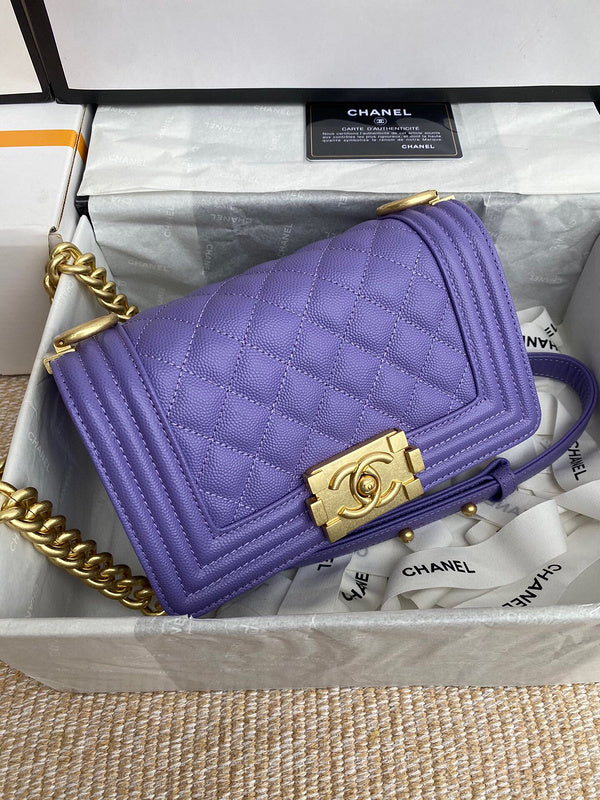 AmeliaLuxury - CHL Bags - 3527