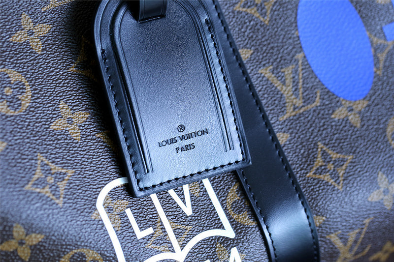 Amelia - LOV Travel Bags - 273