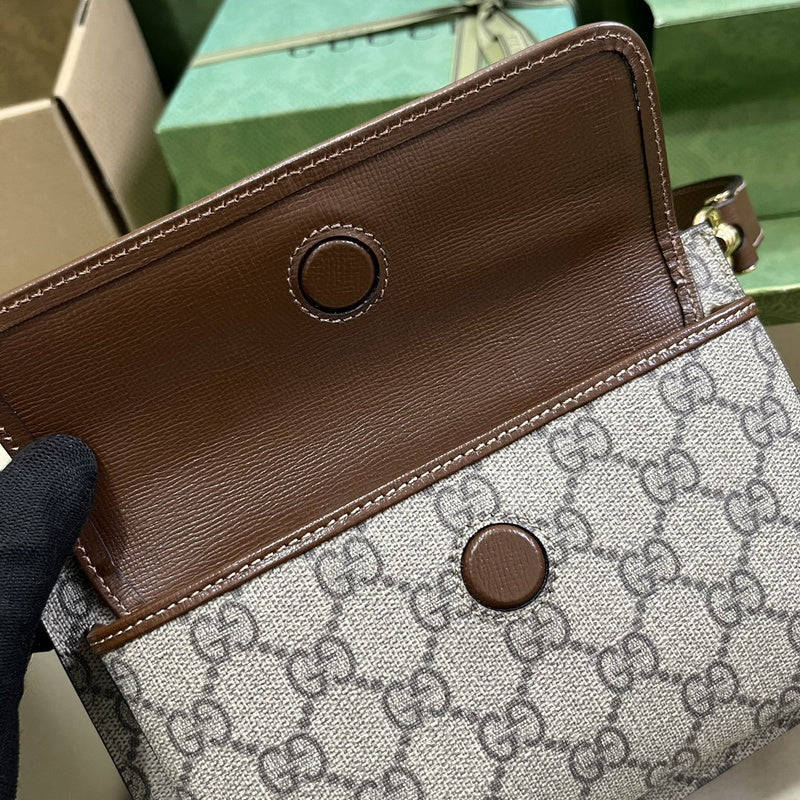 Amelia- GCI - GG WOMEN LUXURY BAGS - 105
