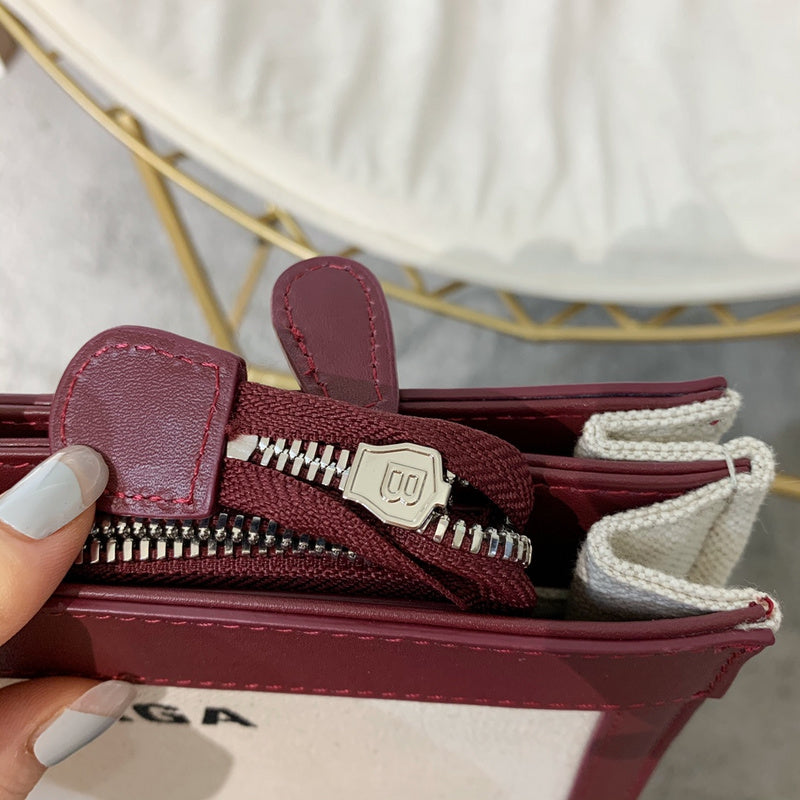 Amelia - BLN-CIAGA WOMEN LUXURY BAGS - 422