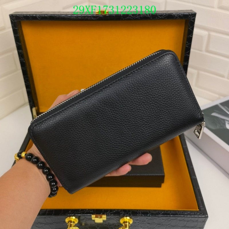 Amelia - PD Wallet - 197