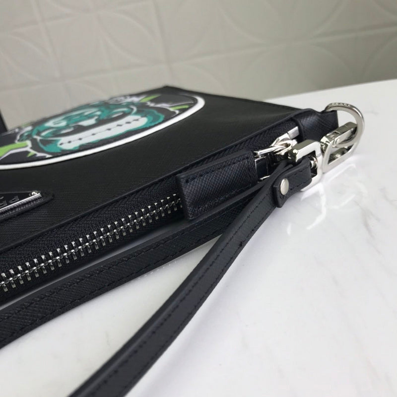Amelia - PD Wallet - 529