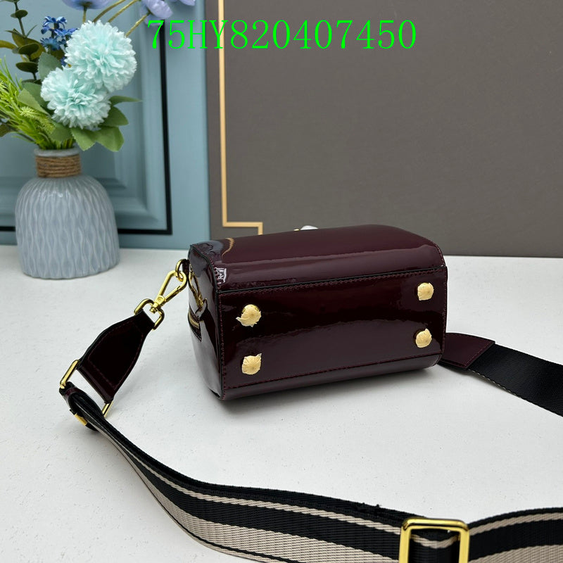Prada Bags - The Barnes Bags  421