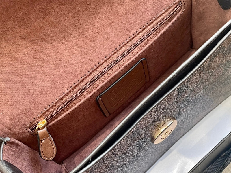 Amelia - CCH Bags - 321
