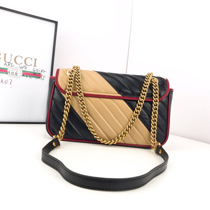 Amelia Fashion - GCI Bags - 2498