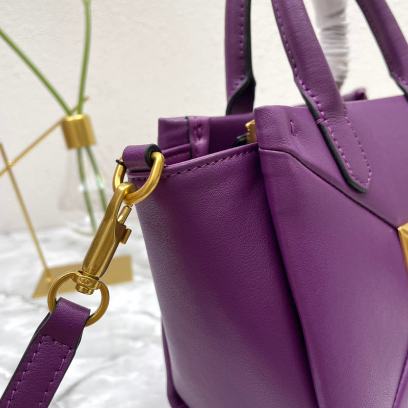 Amelia- VEL WOMEN LUXURY BAGS - 756