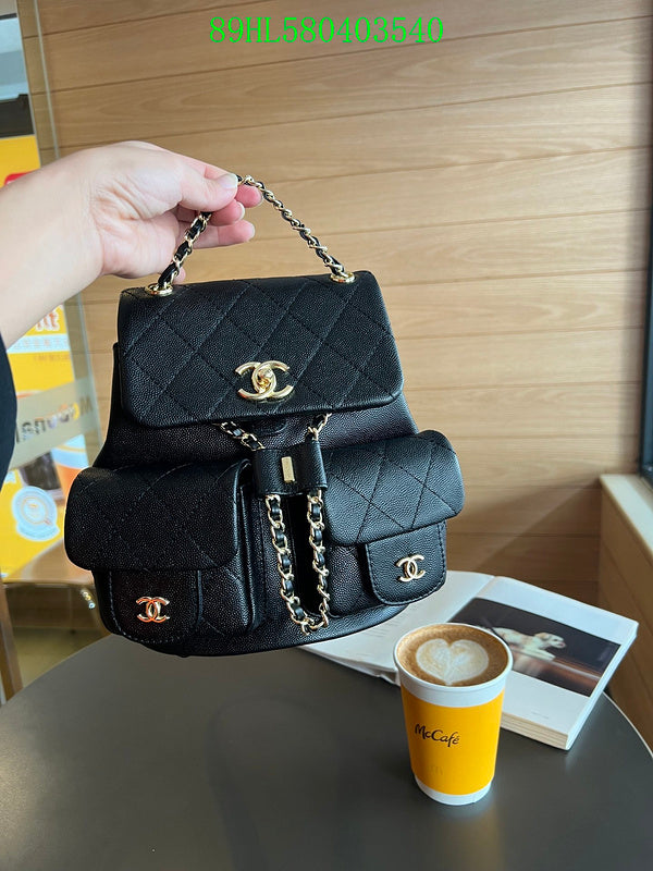 Amelia - CHL Bags - 1195