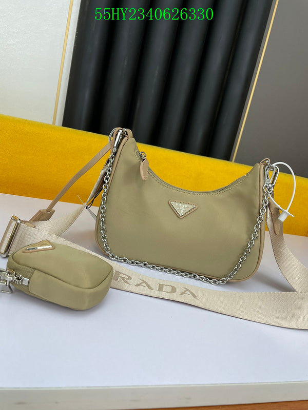 Prada Bags - The Barnes Bags  141