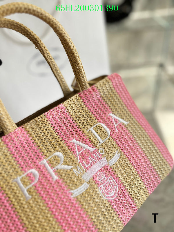 Prada Bags - The Barnes Bags  487
