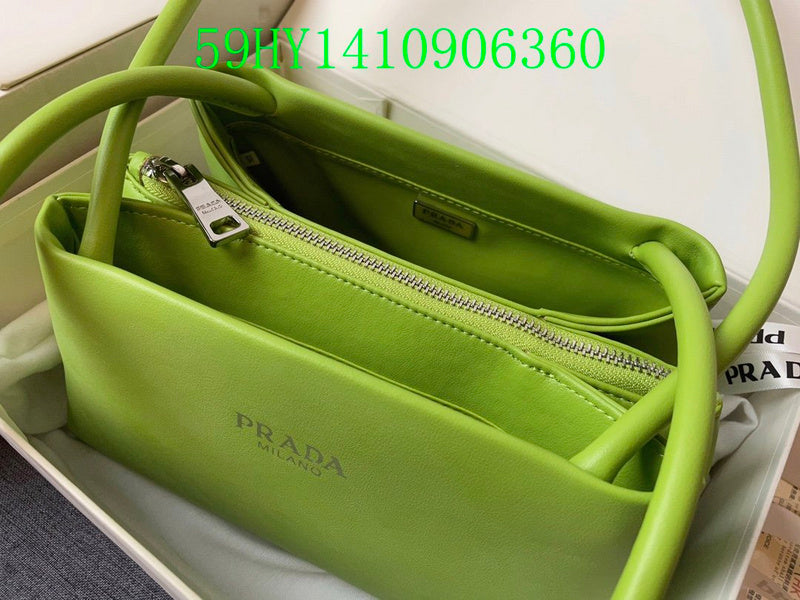 Prada Bags - The Barnes Bags  1020