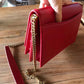 Amelia - YSL Bag - 2520