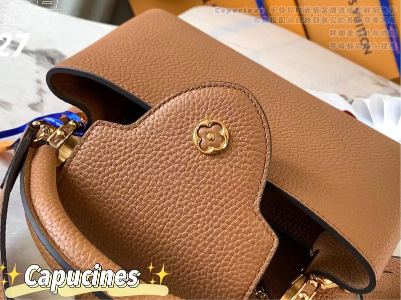 Amelia- Lu-Vi bags - 11682