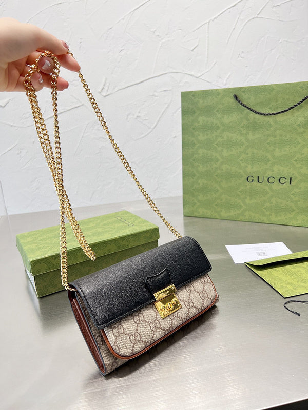 Amelia  - GCI Bags - 11870