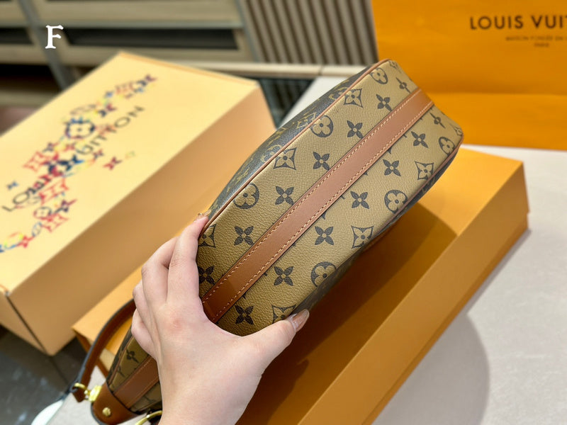 Amelia - LV Bags - 14685