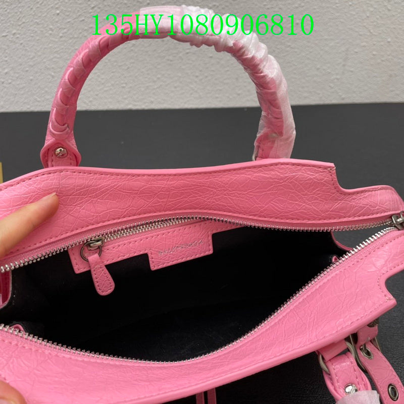 Amelia - BGA Bags - 2117