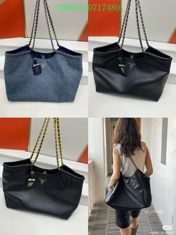 Prada Bags - The Barnes Bags  100