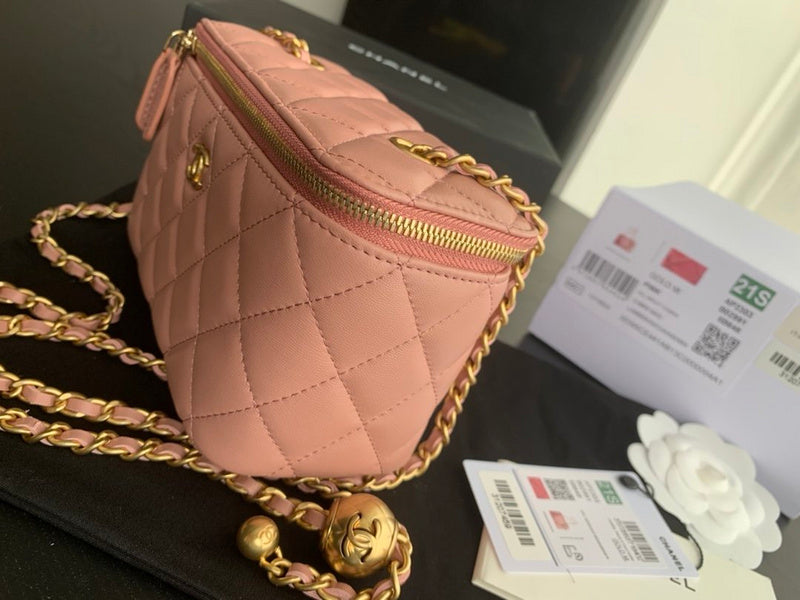 Amelia - CHL Lady Bags - 506