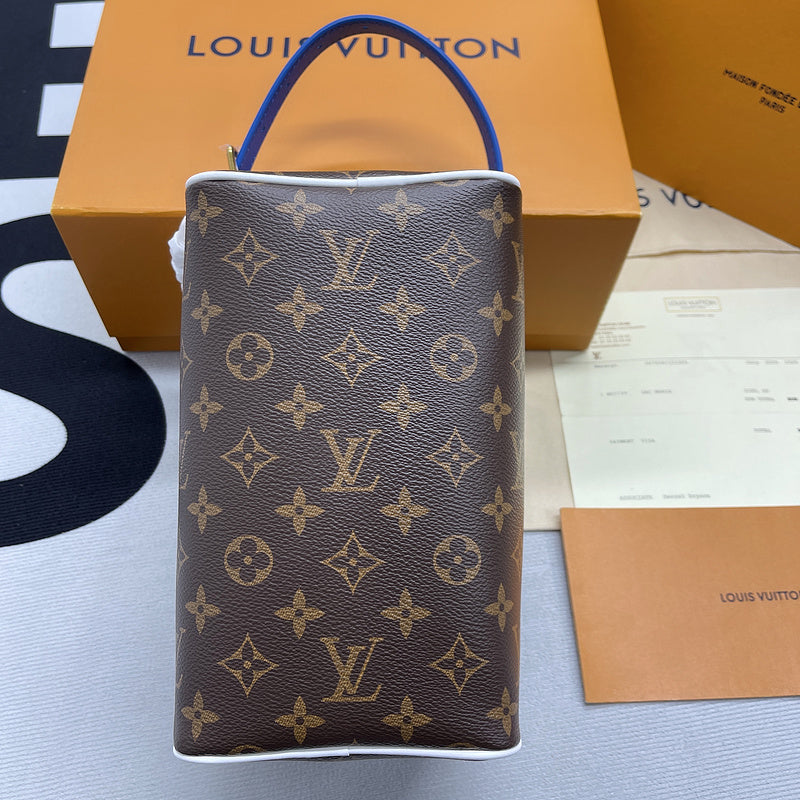 Fan Fashion Lu-Vi bags - 10309