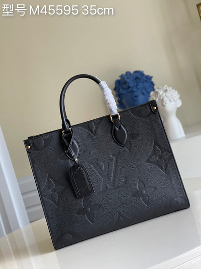 Amelia Fashion Lu-Vi bags - 17162