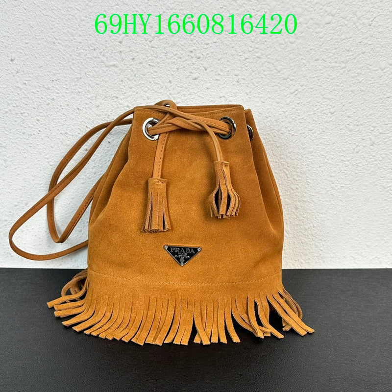 Prada Bags - The Barnes Bags  048