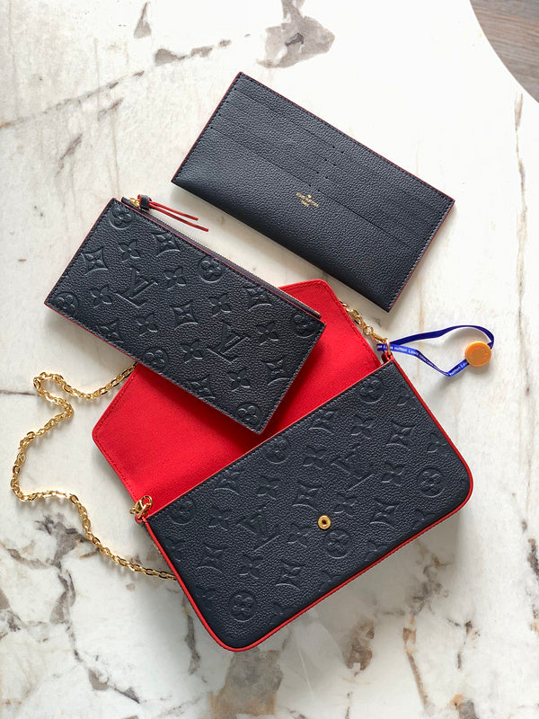 Amelia's Bag Gallery - LOV Bags - 1268