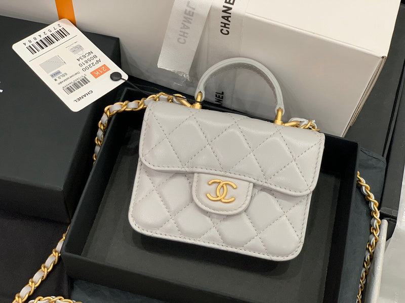 Amelia-  CHL BAGS  - 574