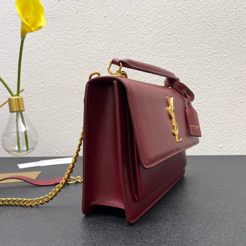 YSL BAGS - WOMEN LOVE LUXURY BAGS - 1135