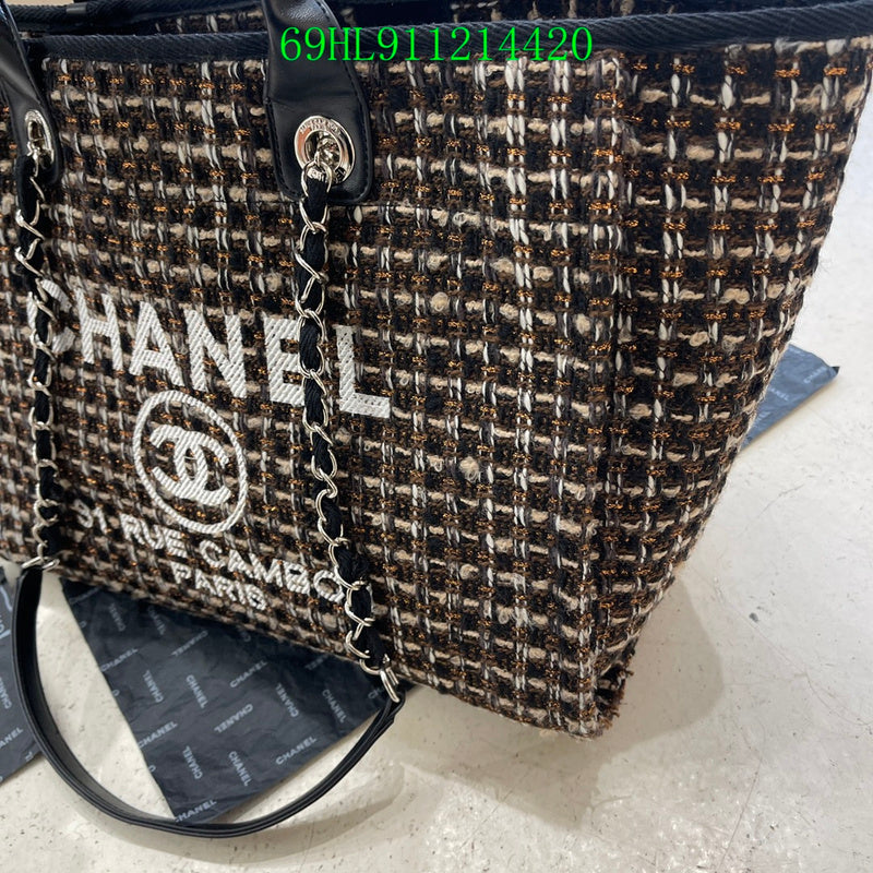 Amelia - CHL Bags - 1692