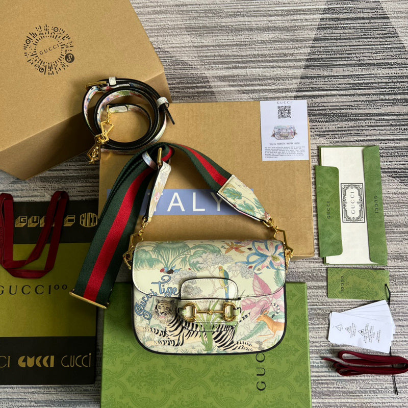 Amelia-i Guki Lady Bags - 747