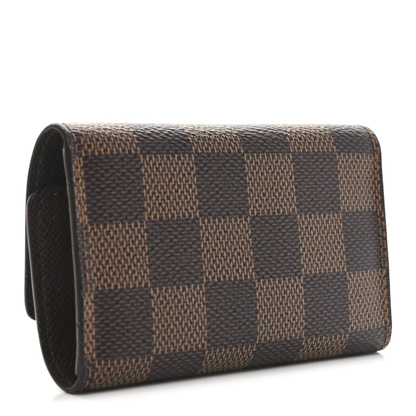 Louis Vuitton Damier Ebene Multicles 6 Key Holder
