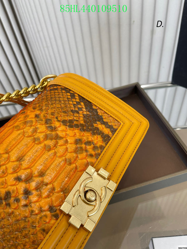 Amelia - CHL Bags - 1595